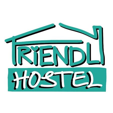 Friendly Hostel - Dmk Airport เฟรนด์ลี่ โฮสเทล ดอนเมือง Bangkok Bagian luar foto