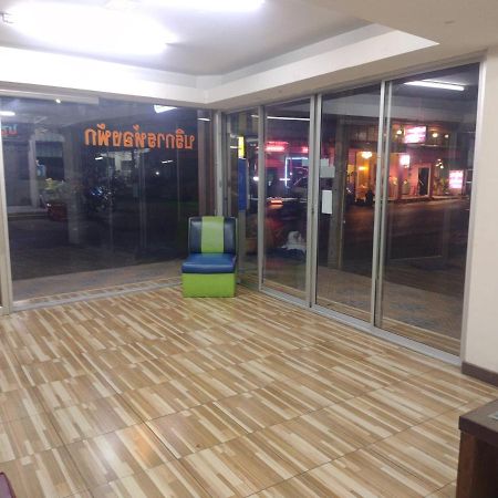 Friendly Hostel - Dmk Airport เฟรนด์ลี่ โฮสเทล ดอนเมือง Bangkok Bagian luar foto