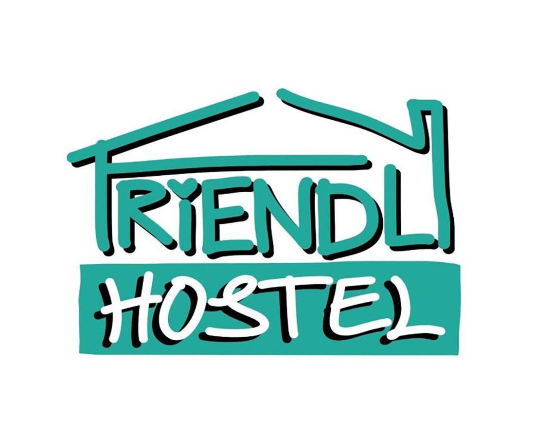Friendly Hostel - Dmk Airport เฟรนด์ลี่ โฮสเทล ดอนเมือง Bangkok Bagian luar foto