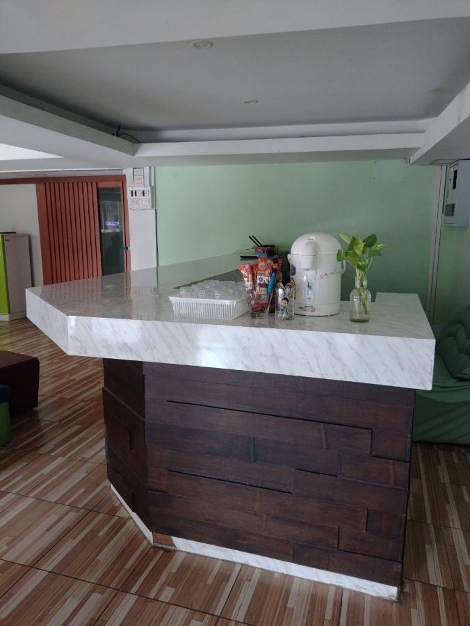 Friendly Hostel - Dmk Airport เฟรนด์ลี่ โฮสเทล ดอนเมือง Bangkok Bagian luar foto