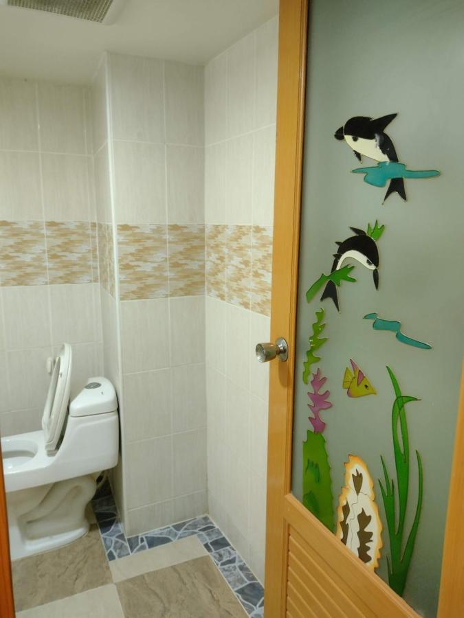 Friendly Hostel - Dmk Airport เฟรนด์ลี่ โฮสเทล ดอนเมือง Bangkok Bagian luar foto